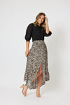 Sahara Skirt - Animal