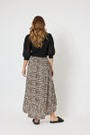 Sahara Skirt - Animal