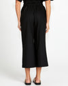 Marnie Relaxed Pant - Black