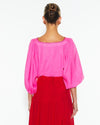 Showcase Top - Pink