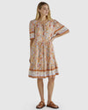 Margie Dress - Paisley