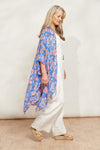 Seraphic Cape - ONE SIZE - Paisley