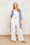 Seraphic Cape - ONE SIZE - Paisley