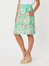Noosa Skirt - Mint