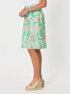 Noosa Skirt - Mint