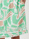 Noosa Skirt - Mint