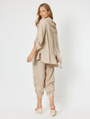TravellerLuxe Soft Jacket - Caramel