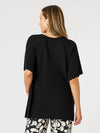 Relax Knit - Black