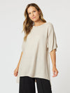 Relax Knit - Natural