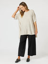 Relax Knit - Natural