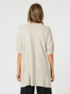 Relax Knit - Natural