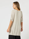 Relax Knit - Natural