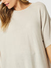 Relax Knit - Natural