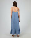 Bodhi Maxi Dress - Slate