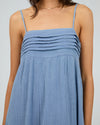 Bodhi Maxi Dress - Slate