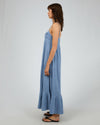 Bodhi Maxi Dress - Slate