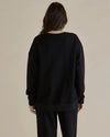Easy Crew Sweat - Black