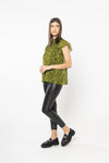 Amorous Top - Citrus