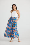 Eliza skirt - Amalfi Floral