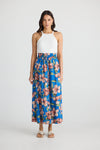 Eliza skirt - Amalfi Floral