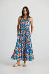 Willow Dress - Amalfi Floral