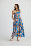 Willow Dress - Amalfi Floral
