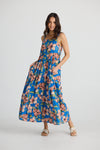 Willow Dress - Amalfi Floral