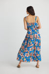 Willow Dress - Amalfi Floral