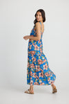 Willow Dress - Amalfi Floral