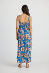 Willow Dress - Amalfi Floral