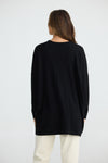 Cassie Knit - Black