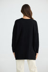 Cassie Knit - Black