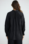 Birdie Shirt - Black