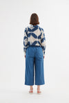 Classic Pant - Marine Blue