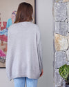 Chelsea Knit - Grey