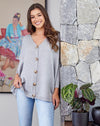 Chelsea Knit - Grey