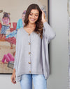 Chelsea Knit - Grey