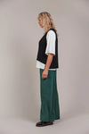 Naviva Vest - Black