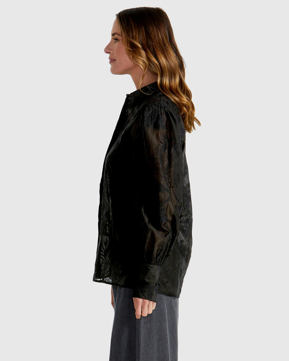 Aurora Luxury Shirt main image 1