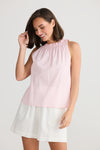 Margot Top - Pink