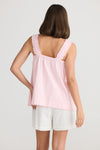 Penny Top - Pink
