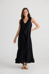 Lilah Dress - Black