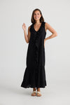 Lilah Dress - Black