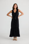 Lilah Dress - Black