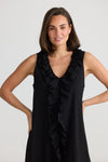 Lilah Dress - Black