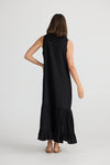 Lilah Dress - Black