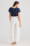 Fly Away Pant - White