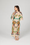 Asta Long Kaftan - Island