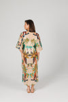 Asta Long Kaftan - Island