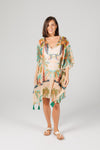 Stella Kaftan - Island